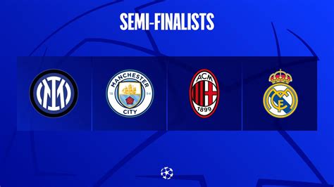 2016 Semifinals Leaderboard .